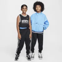 Nike Big дитячі Tear-Away баскетбольні Pants колір чорний
