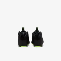 Nike Posite One Baby Crib Booties колір чорний