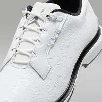 Nike Jordan ADG 5 для гольфу Кросівки колір білий