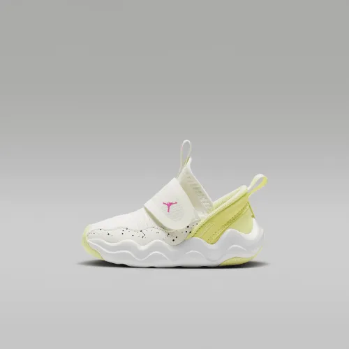 Nike Jordan 23/7 Baby/Toddler Кросівки колір білий