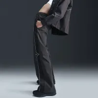 Nike Sportswear женская Woven Pants цвет черный