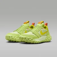 Nike Air Jordan 1 Element Low A/T чоловічі Кросівки Yellow