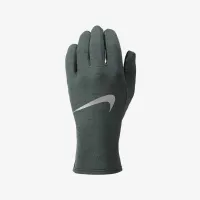 Nike Therma-FIT Sphere мужские Running Gloves цвет зеленый