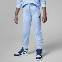 Nike Jordan Little Kids' Pants Blue