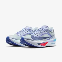 Nike Zoom Fly 6 мужские Road Racing Кроссовки цвет серый