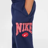 Nike Game Day Essentials Toddler Joggers синий