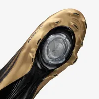 Nike Vapor Pro 1 Football Cleats цвет черный