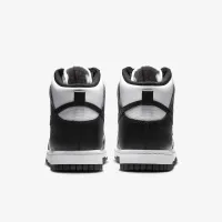 Кросівки Nike Dunk High Retro DD1869-103 - Біло-Чорні