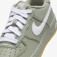 Nike Air Force 1 LV8 Big дитячі Кросівки колір зелений