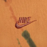 Nike Sportswear Premium Essentials чоловічі Max90 футболка Orange