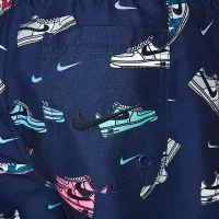 Nike Swim Breaker Big дитячі (для хлопчиків) 7