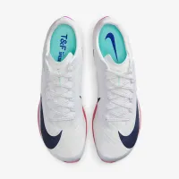 Nike Maxfly 2 Track & Field Sprinting Spikes цвет белый