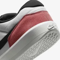 Nike SB Force 58 Skate Shoe Pink