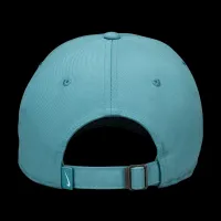 Nike Club Unstructuцвет красный Swoosh Cap синий