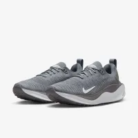 Nike InfinityRN 4 женская Road Running Кроссовки цвет серый