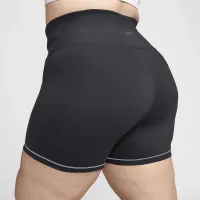 Nike One Rib жіноча З високою талією 5