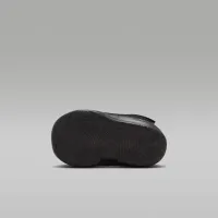 Nike Jordan Max Aura 7 Baby/Toddler Кросівки колір чорний