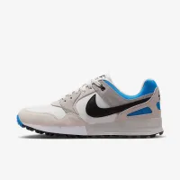 Nike Air Pegasus '89 G для гольфу Кросівки колір сірий