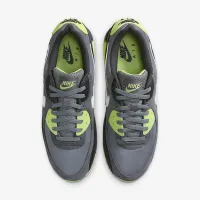 Nike Air Max 90 мужские Кроссовки цвет серый