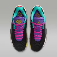 Nike Luka 3 баскетбольные Кроссовки цвет черный