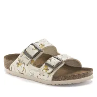 Шлёпанцы Birkenstock Arizona Kids 1024315 - Бежевый