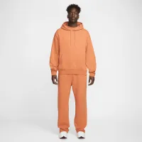 Nike NOCTA NOCTA Fleece CS Толстовка з капюшоном Orange