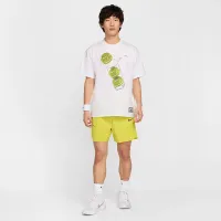 NikeCourt мужские Max90 Tennis футболка цвет белый