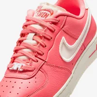 Nike Air Force 1 Dance женская Кроссовки Orange