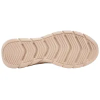 Кросівки Жіночі SKECHERS BOBS B FLEX Visionary Essence (117346-NAT)