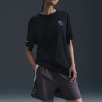 Nike Sabrina баскетбольные шорты цвет фиолетовый