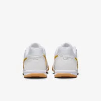 Nike Gato мужские Кроссовки цвет белый