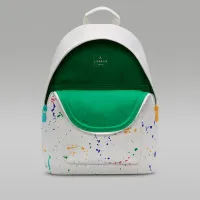 Nike Jordan Monogram рюкзак (25L) цвет белый
