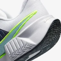 Nike GP Challenge Pro мужские Hard Court Tennis Кроссовки цвет белый