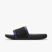 Nike Offcourt (NFL Minnesota Vikings) Slide цвет черный
