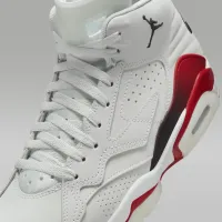 Nike Jumpman MVP женская Кроссовки цвет белый