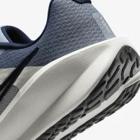 Nike Downshifter 13 мужские Road Running Кроссовки синий