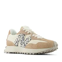 Кросівки New Balance WS327AQ - Бежевий