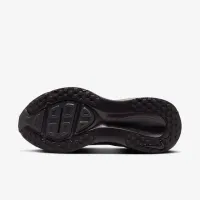Nike Vomero 18 женская Road Running Кроссовки цвет черный