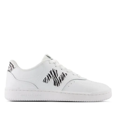 Кроссовки New Balance BBW80APB - Белые