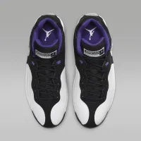 Nike Jordan Jumpman Team чоловічі баскетбольні Кросівки колір білий