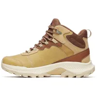 Кроссовки Мужские MERRELL SPEED STRIKE 2 LEATHER MID WATERPROOF (J038524)