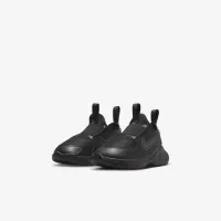 Nike Flex Runner 3 Baby/Toddler Кросівки колір чорний