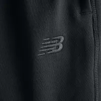 Штани New Balance MP41508BK - Чорні