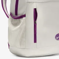 Nike Elemental детские рюкзак (20L) цвет серый
