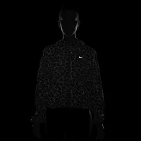 Nike Dri-FIT женская Running Куртка цвет черный