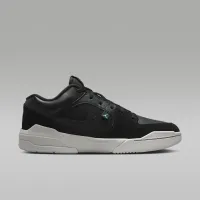 Nike Jordan Stadium 90 чоловічі Кросівки колір чорний