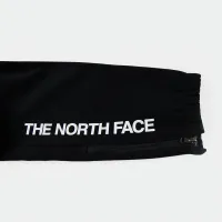 Штани The North Face Tech 0A5312WZY1 - Чорні