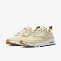 Nike Air Max Thea Premium жіноча Кросівки колір коричневий