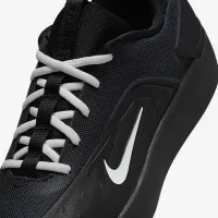 Nike SB Zoom Nyjah 4 Skate Кроссовки цвет черный