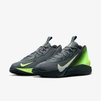 Nike G.T. Jump Academy баскетбольні Кросівки колір сірий